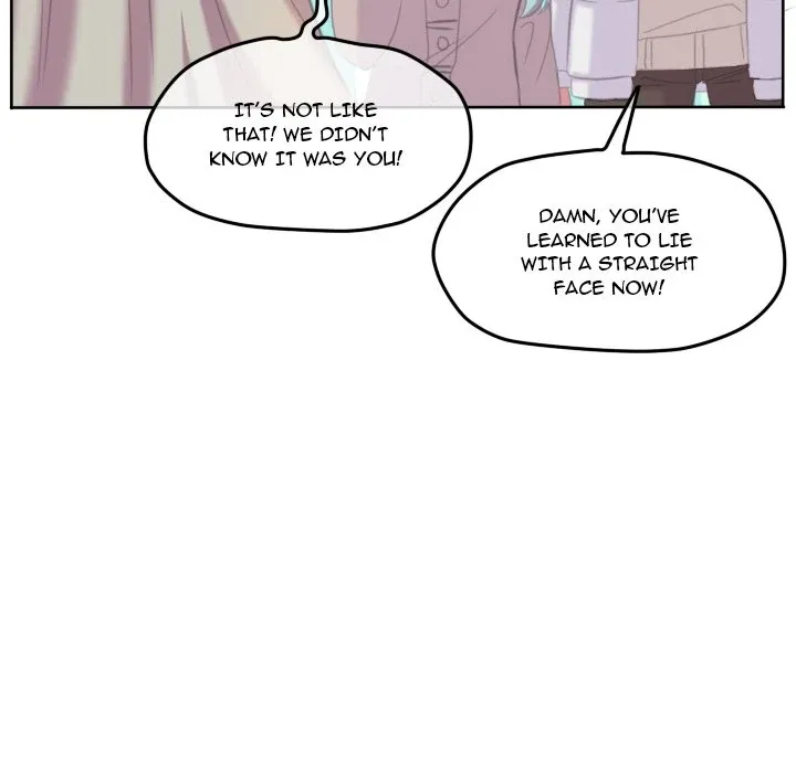 The chill couple Chapter 101 page 68 - 