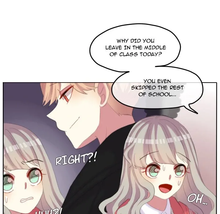 The chill couple Chapter 101 page 69 - 