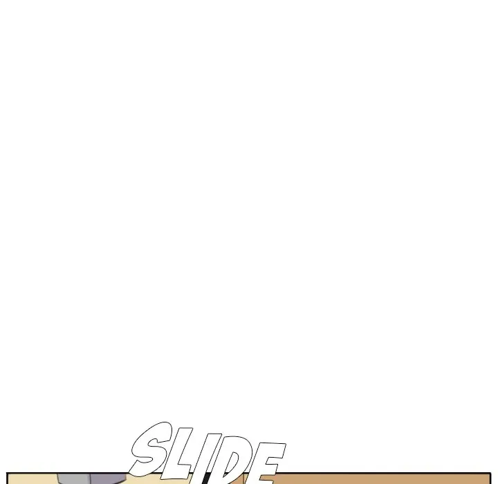 The chill couple Chapter 101 page 8 - 