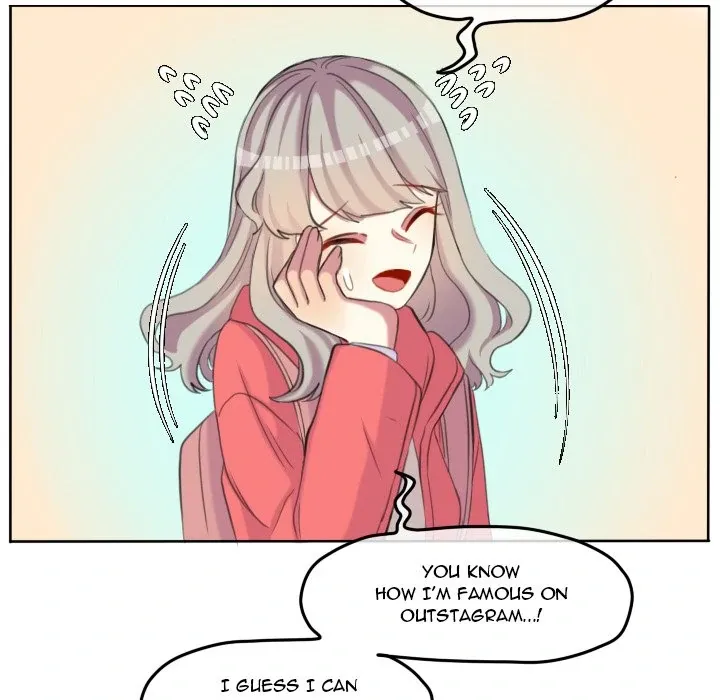 The chill couple Chapter 101 page 73 - 