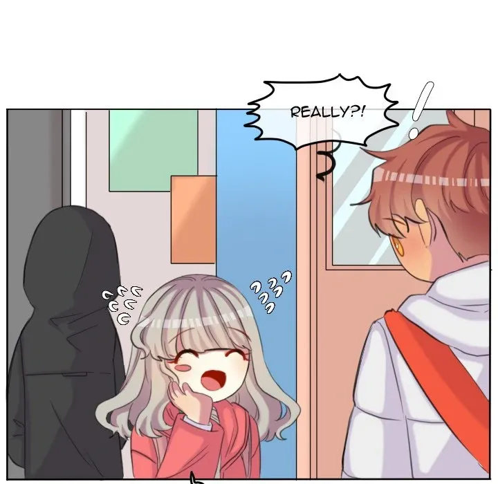 The chill couple Chapter 101 page 75 - 