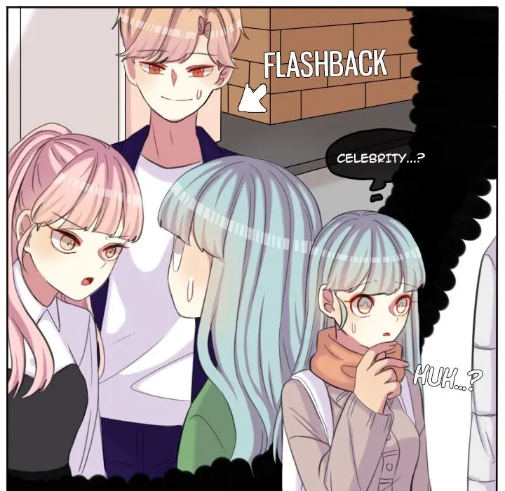 The chill couple Chapter 101 page 80 - 