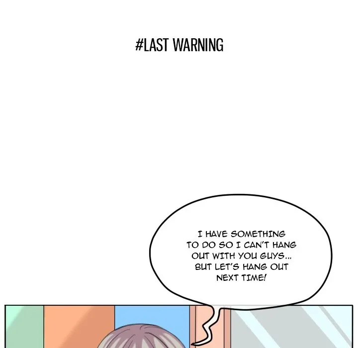 The chill couple Chapter 101 page 83 - 