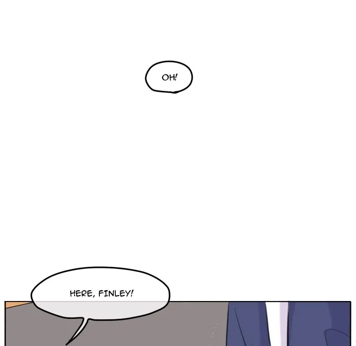 The chill couple Chapter 101 page 85 - 