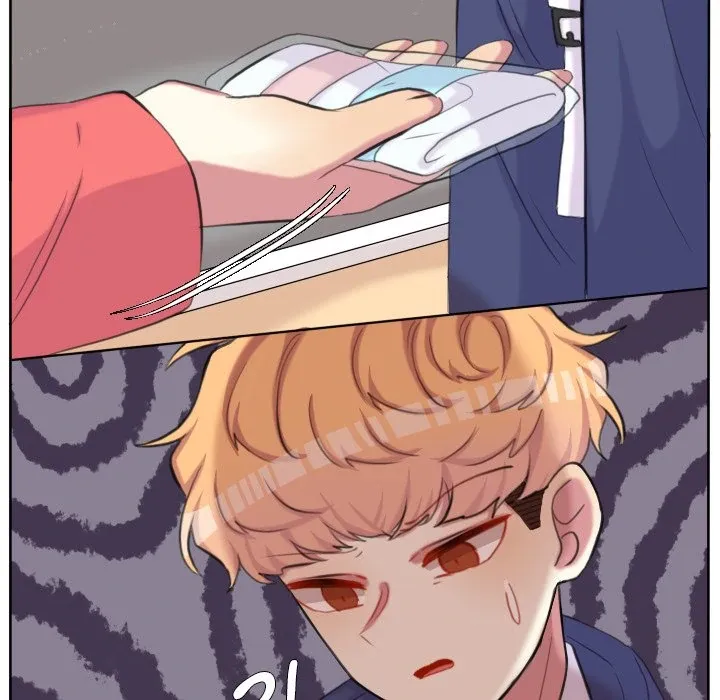 The chill couple Chapter 101 page 86 - 