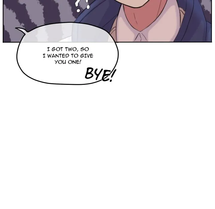 The chill couple Chapter 101 page 87 - 