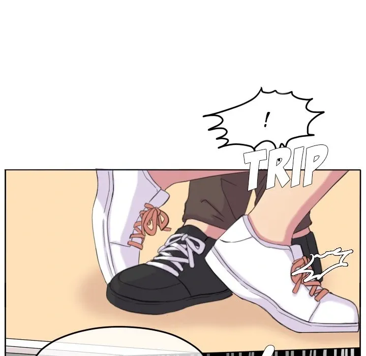 The chill couple Chapter 101 page 88 - 