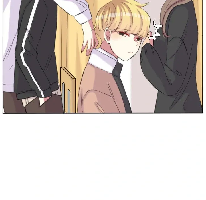 The chill couple Chapter 101 page 10 - 