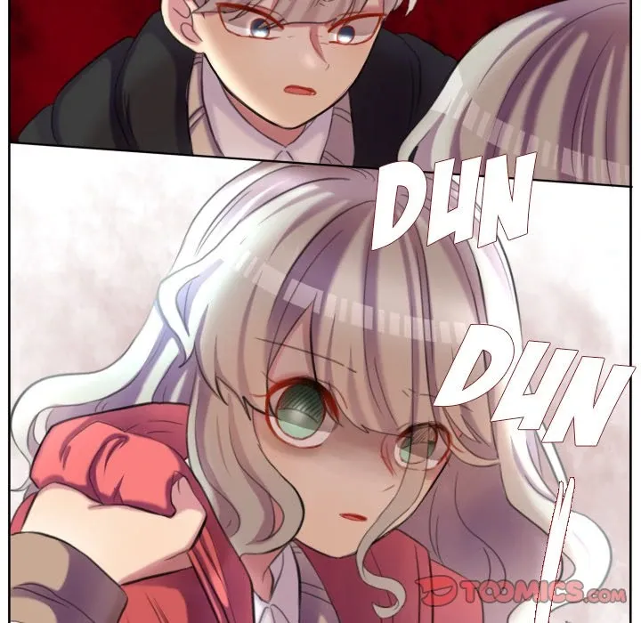 The chill couple Chapter 101 page 92 - 