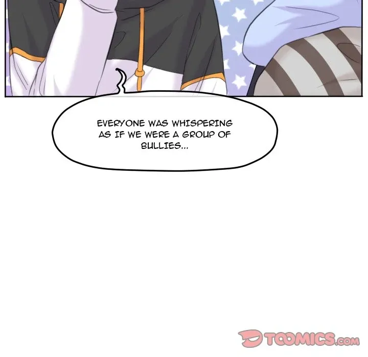 The chill couple Chapter 102 page 13 - 