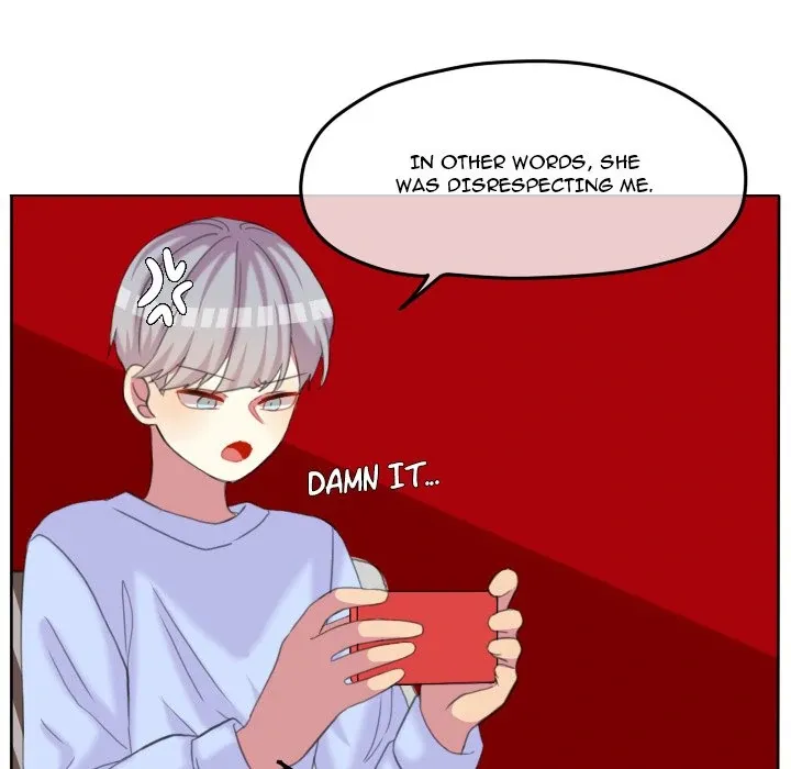 The chill couple Chapter 102 page 19 - 