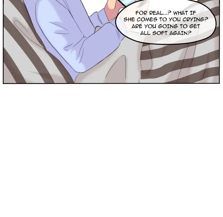 The chill couple Chapter 102 page 22 - 