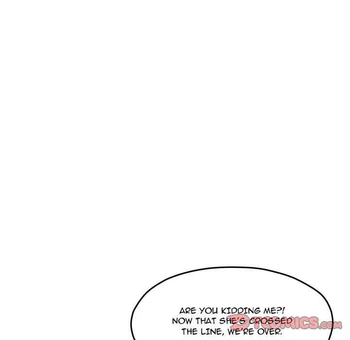 The chill couple Chapter 102 page 23 - 