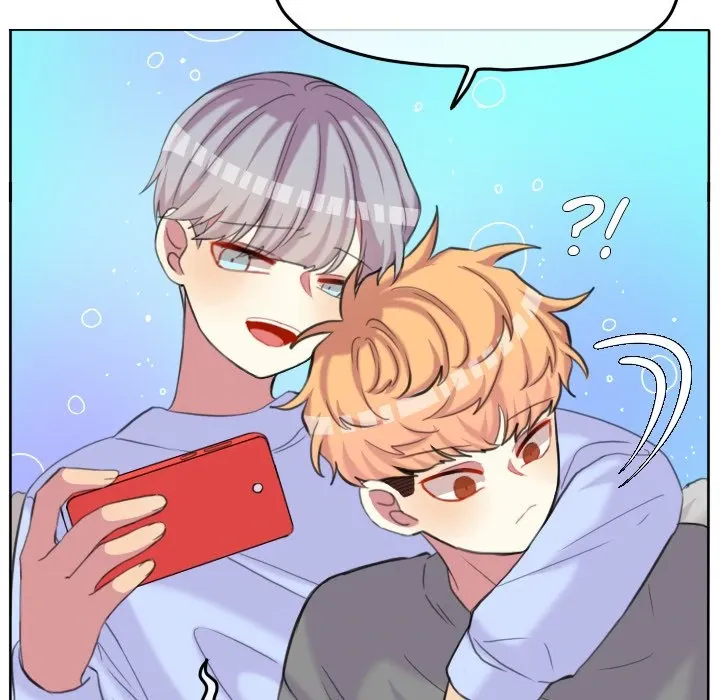 The chill couple Chapter 102 page 24 - 