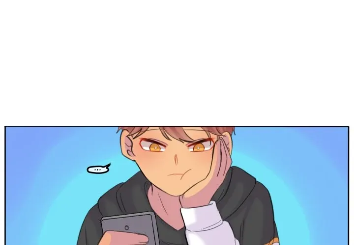 The chill couple Chapter 102 page 4 - 