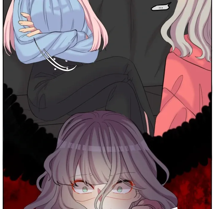 The chill couple Chapter 102 page 31 - 