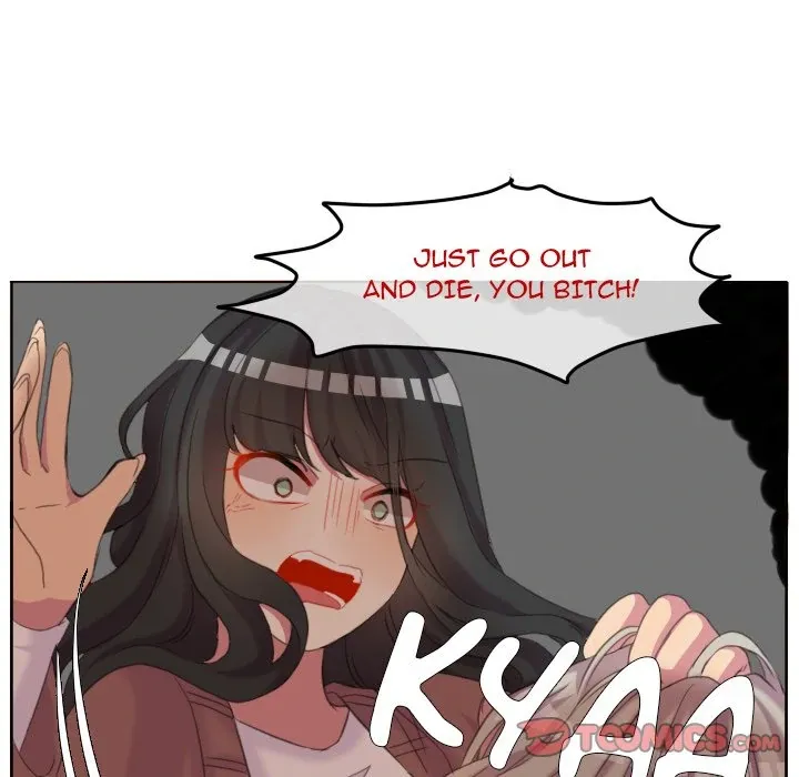 The chill couple Chapter 102 page 33 - 