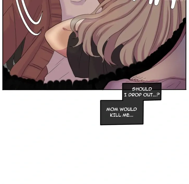 The chill couple Chapter 102 page 34 - 