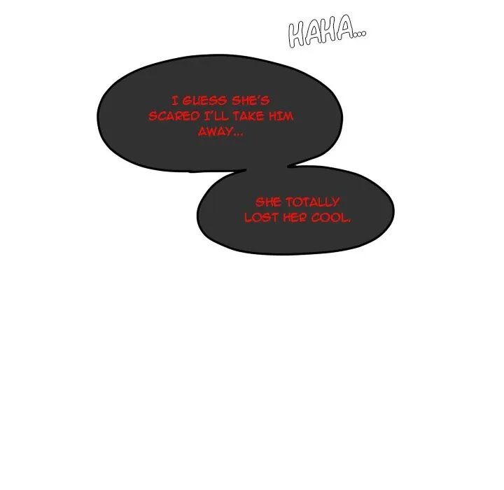 The chill couple Chapter 102 page 38 - 