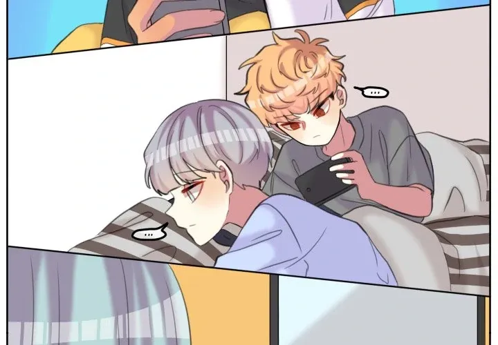 The chill couple Chapter 102 page 5 - 