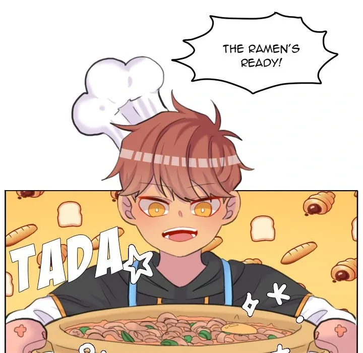 The chill couple Chapter 102 page 41 - 