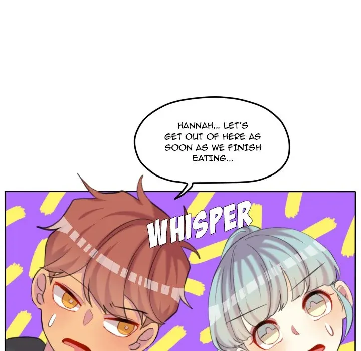 The chill couple Chapter 102 page 48 - 