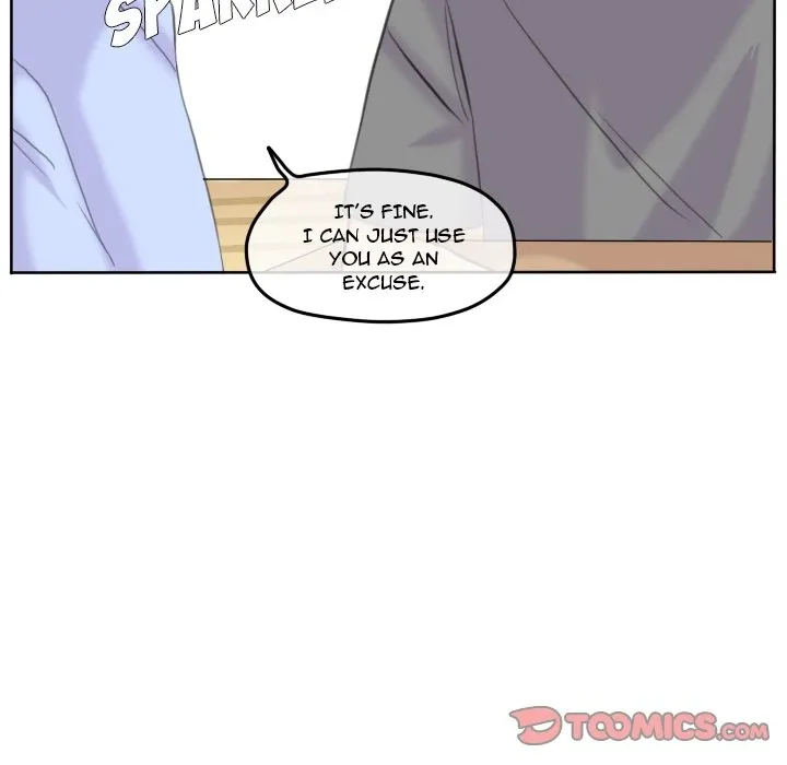 The chill couple Chapter 102 page 53 - 