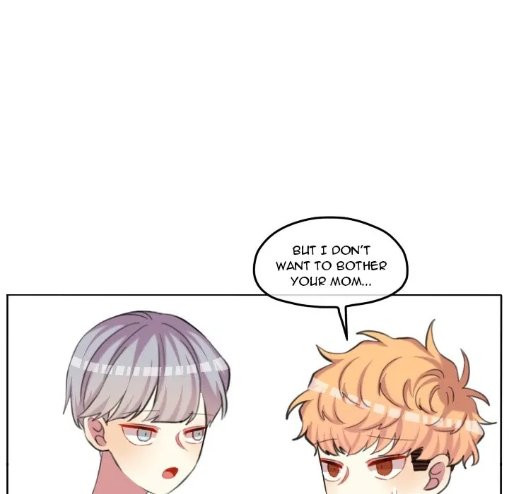 The chill couple Chapter 102 page 59 - 