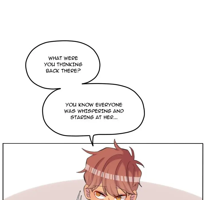 The chill couple Chapter 102 page 7 - 