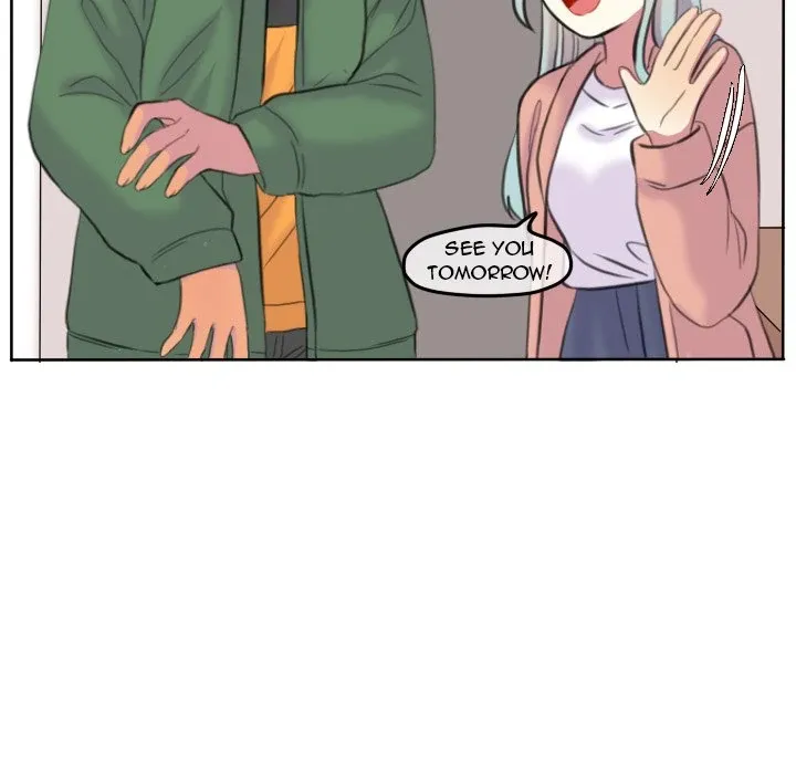The chill couple Chapter 102 page 64 - 