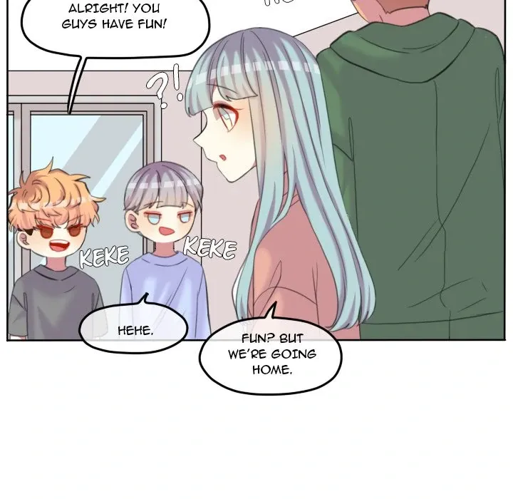 The chill couple Chapter 102 page 66 - 