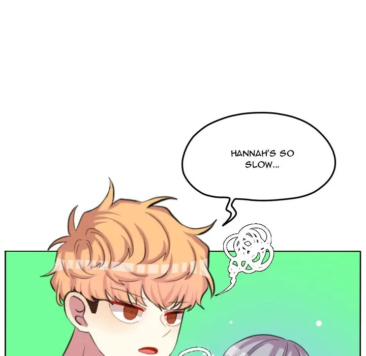 The chill couple Chapter 102 page 70 - 