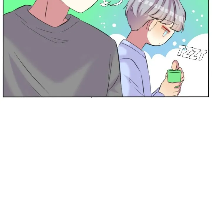 The chill couple Chapter 102 page 71 - 