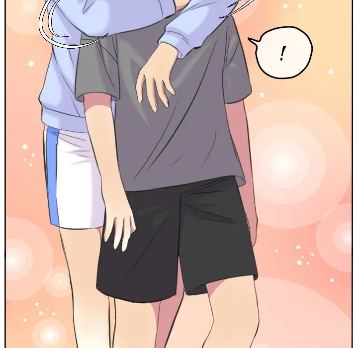 The chill couple Chapter 102 page 75 - 