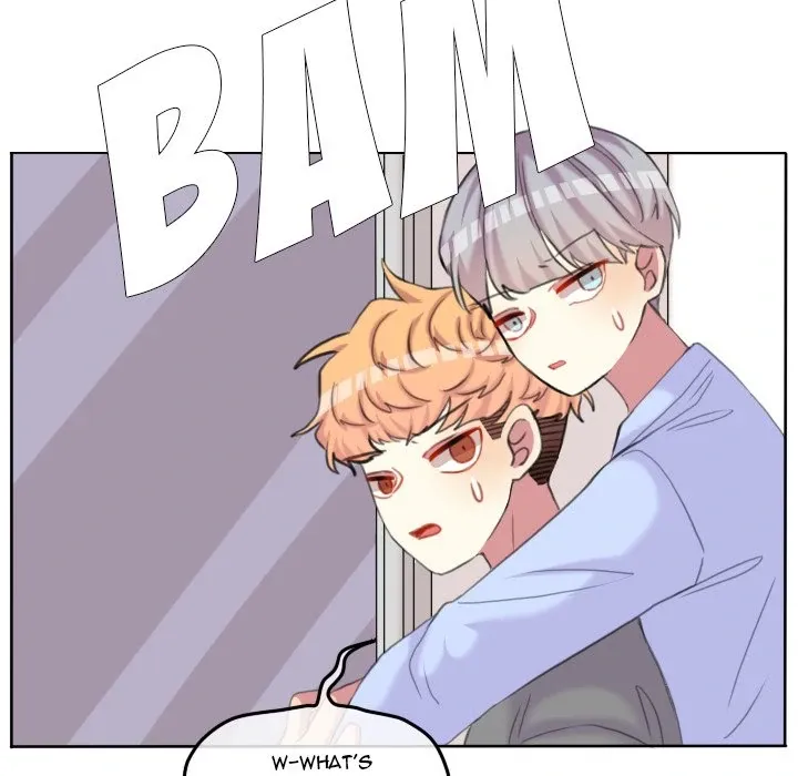 The chill couple Chapter 102 page 80 - 