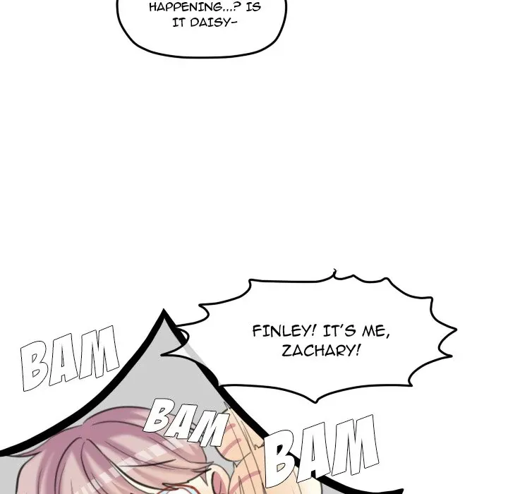The chill couple Chapter 102 page 81 - 
