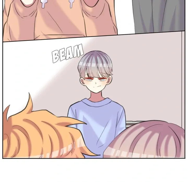 The chill couple Chapter 102 page 88 - 