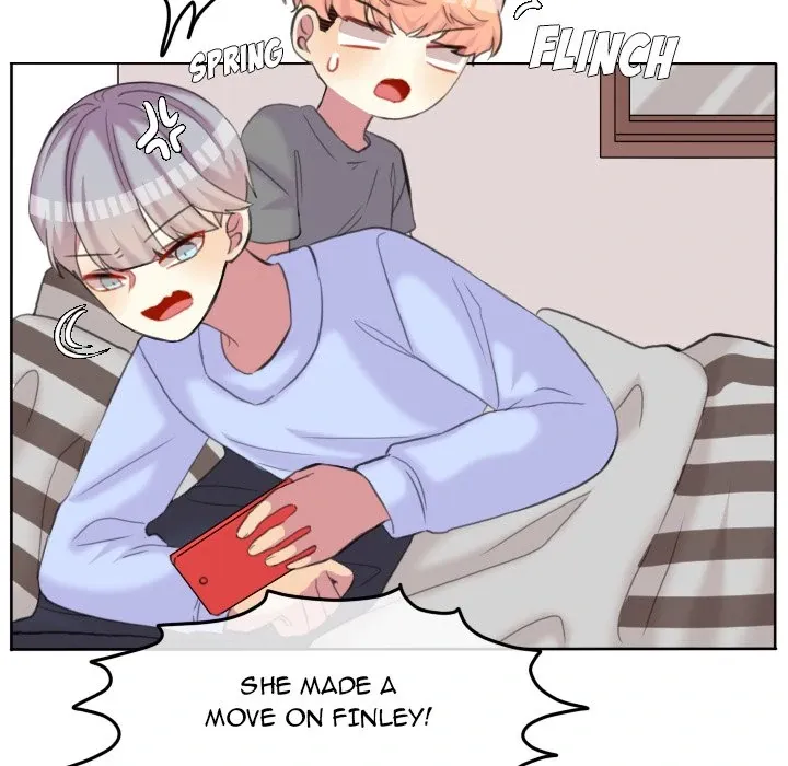 The chill couple Chapter 102 page 10 - 