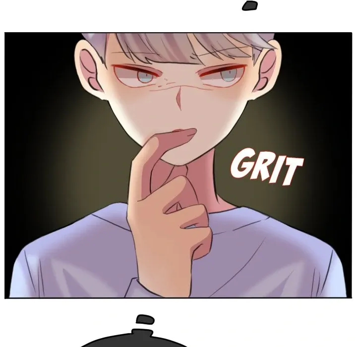 The chill couple Chapter 102 page 92 - 