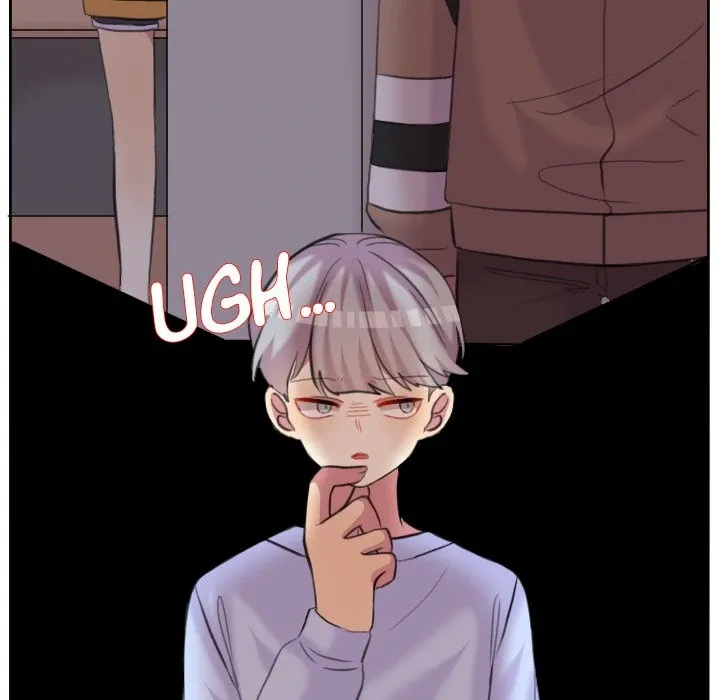 The chill couple Chapter 102 page 95 - 