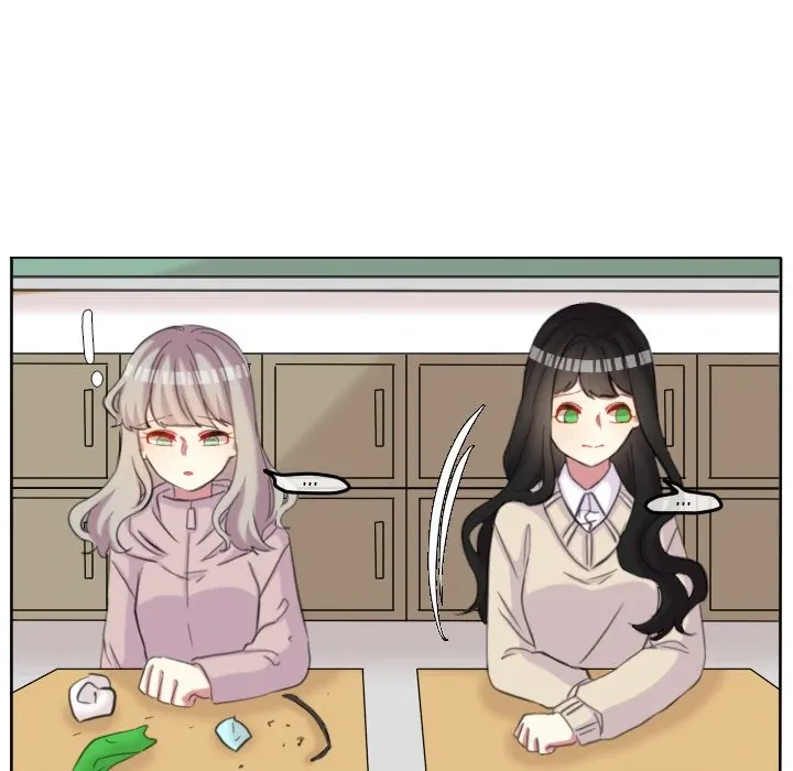 The chill couple Chapter 103 page 11 - 