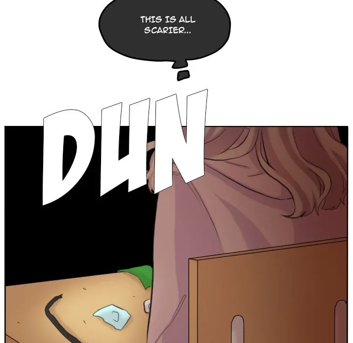 The chill couple Chapter 103 page 13 - 