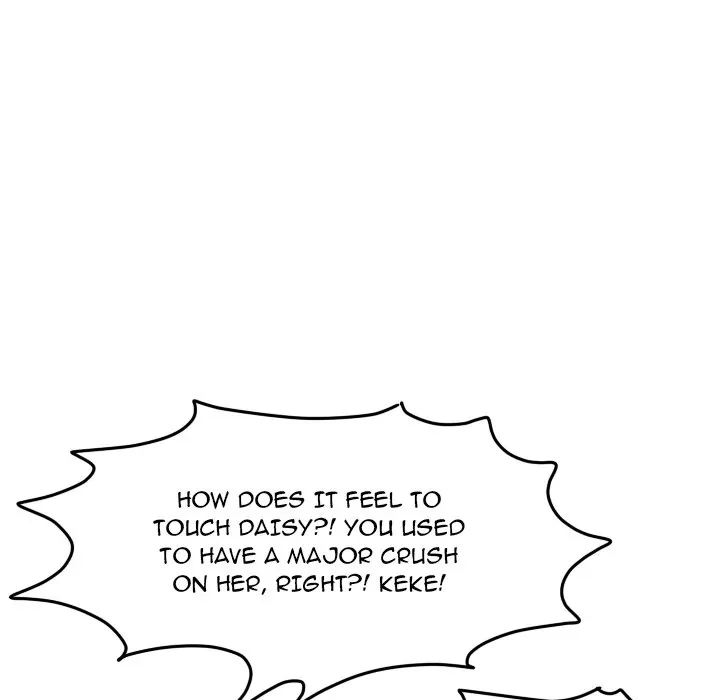 The chill couple Chapter 103 page 18 - 