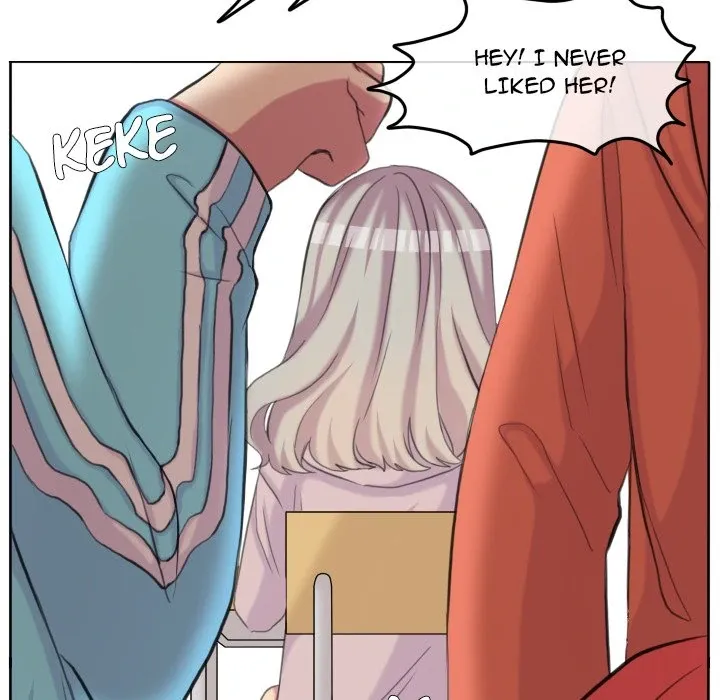 The chill couple Chapter 103 page 19 - 