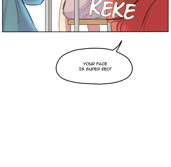 The chill couple Chapter 103 page 20 - 