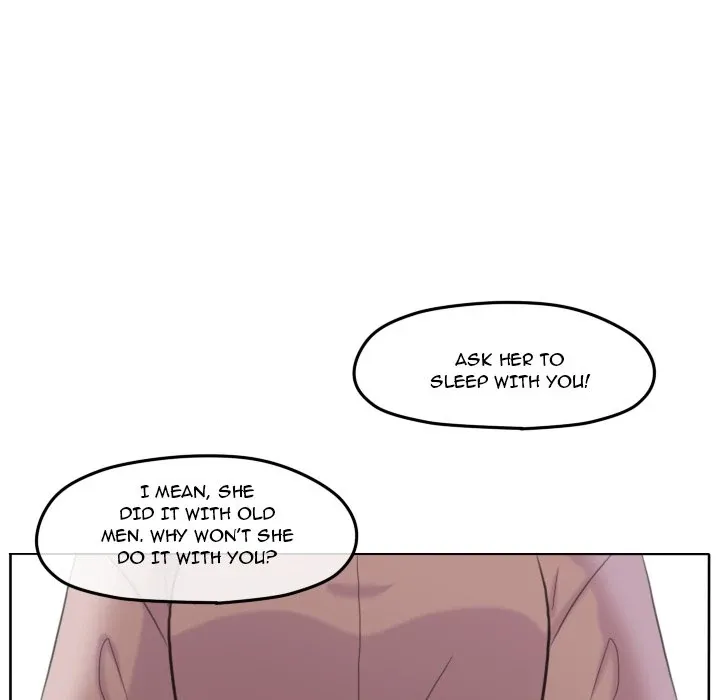 The chill couple Chapter 103 page 21 - 