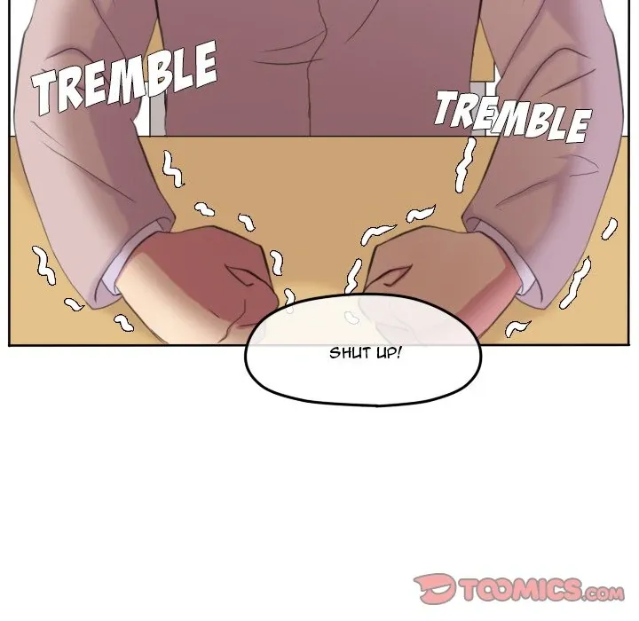 The chill couple Chapter 103 page 22 - 