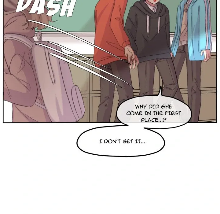 The chill couple Chapter 103 page 25 - 