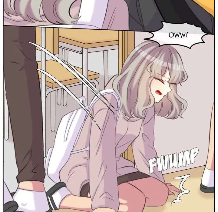 The chill couple Chapter 103 page 29 - 