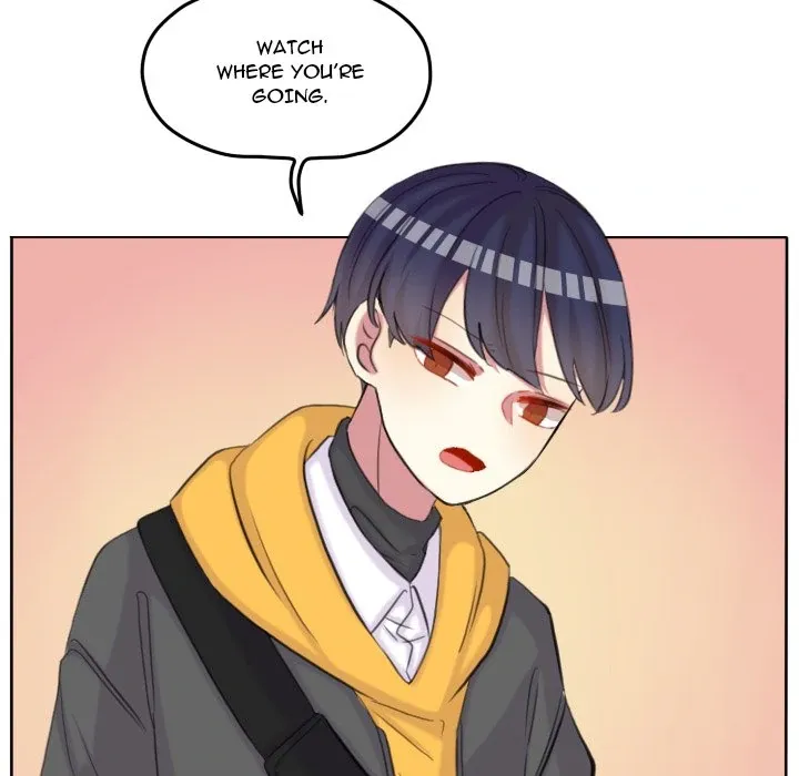 The chill couple Chapter 103 page 31 - 